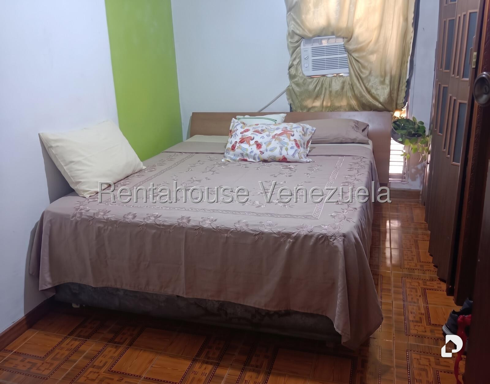 Apartamento en Parroquia La Candelaria, Caracas – 2