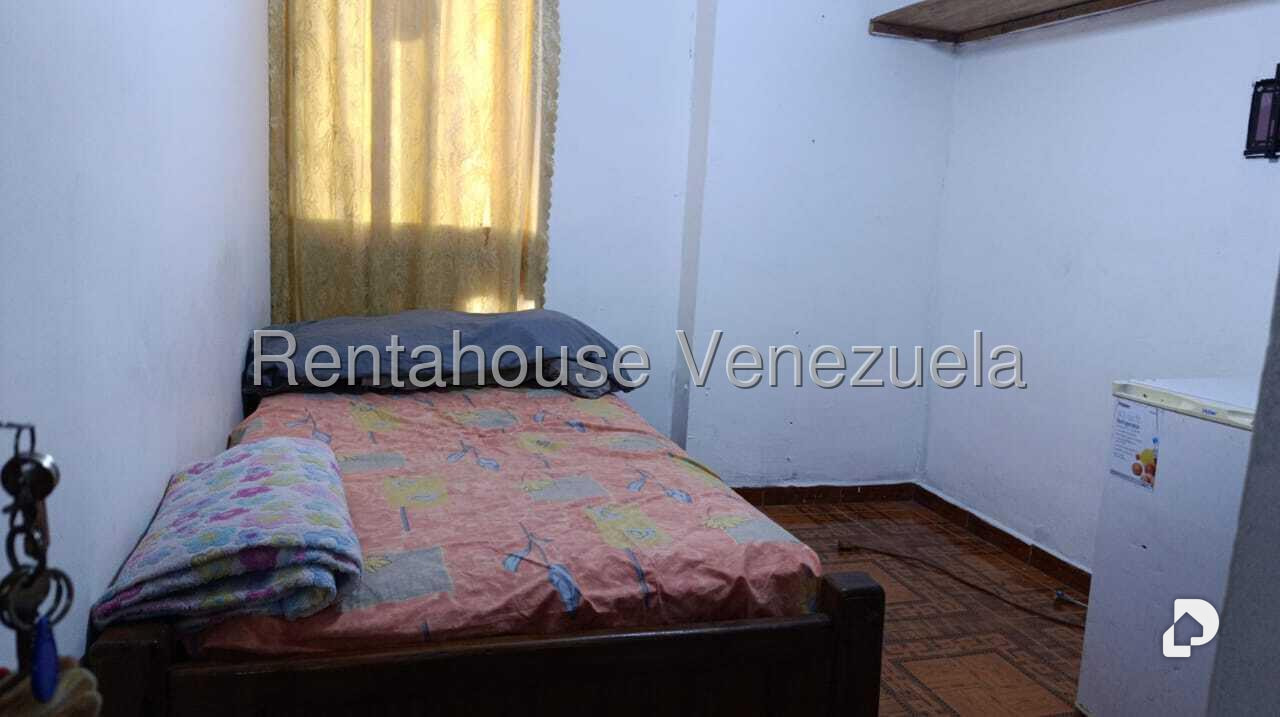 Apartamento en Parroquia La Candelaria, Caracas – 1