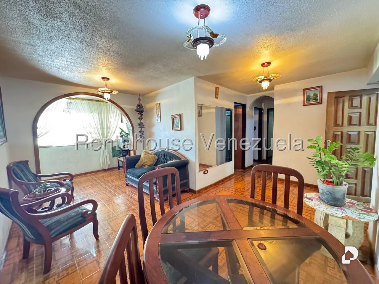 Apartamento en Parroquia La Candelaria, Caracas – 13