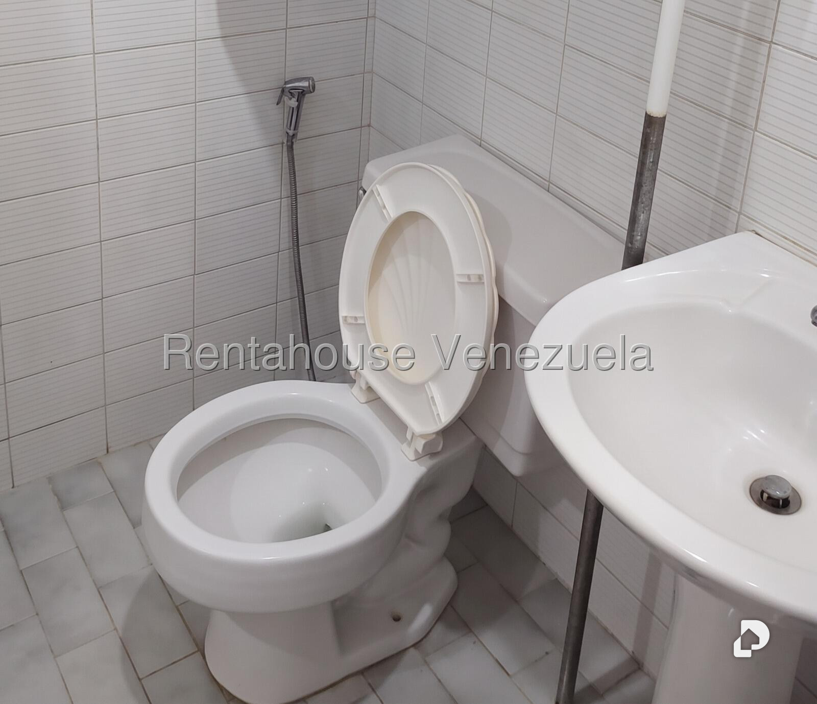 Apartamento en Parroquia La Candelaria, Caracas – 25