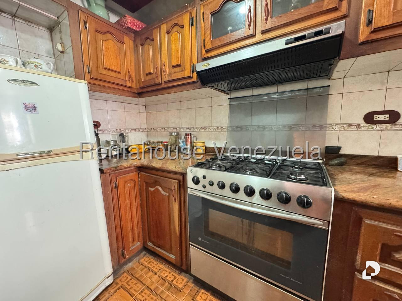 Apartamento en Parroquia La Candelaria, Caracas – 10
