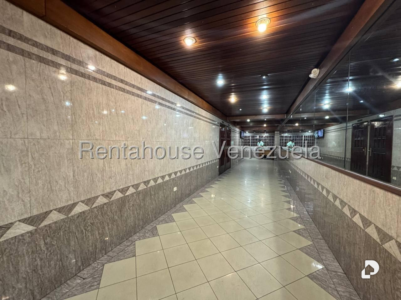 Apartamento en Parroquia La Candelaria, Caracas – 17