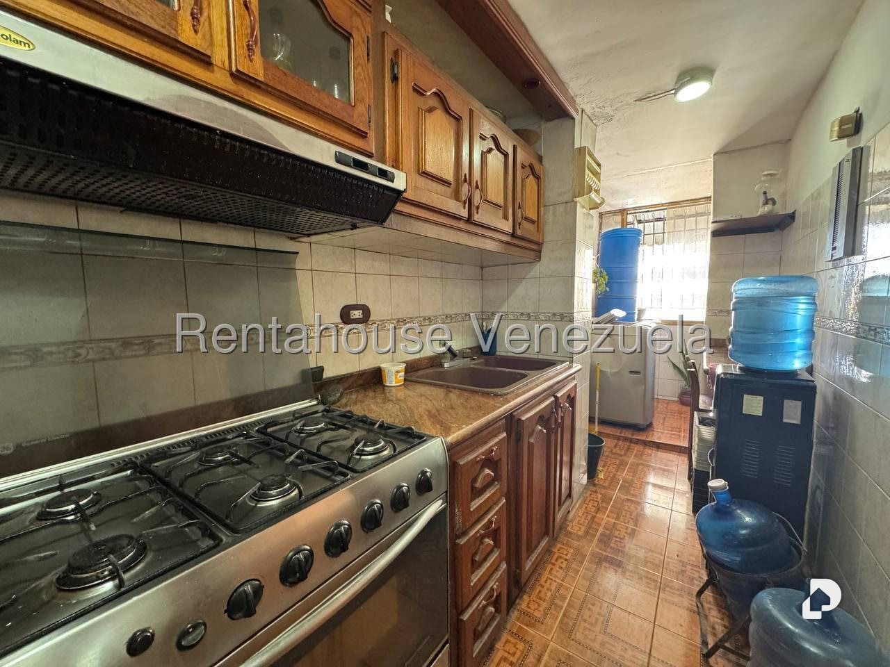 Apartamento en Parroquia La Candelaria, Caracas – 11