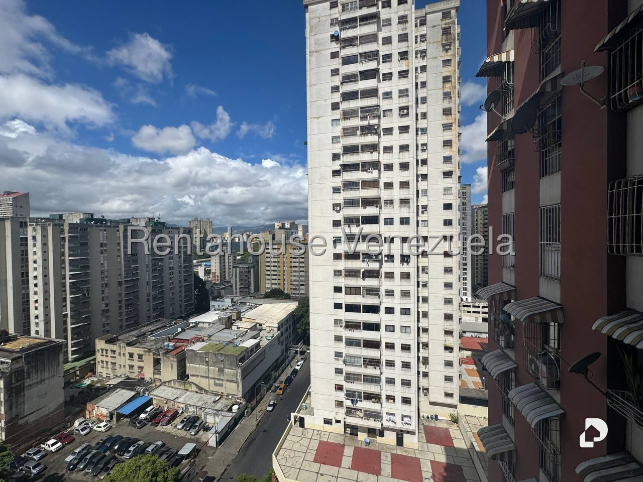 Apartamento en Parroquia La Candelaria, Caracas – 5