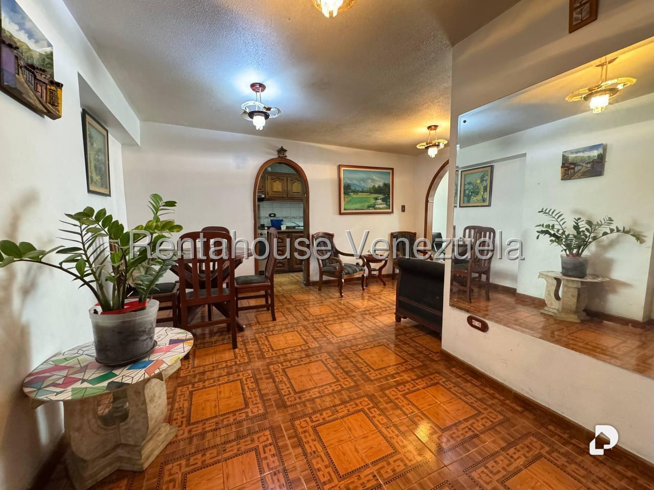 Apartamento en Parroquia La Candelaria, Caracas – 8