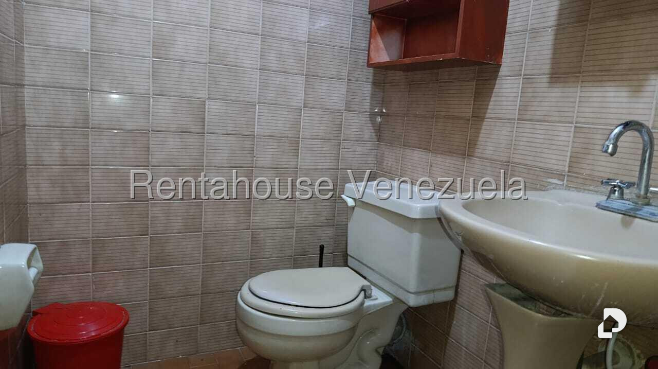 Apartamento en Parroquia La Candelaria, Caracas – 3