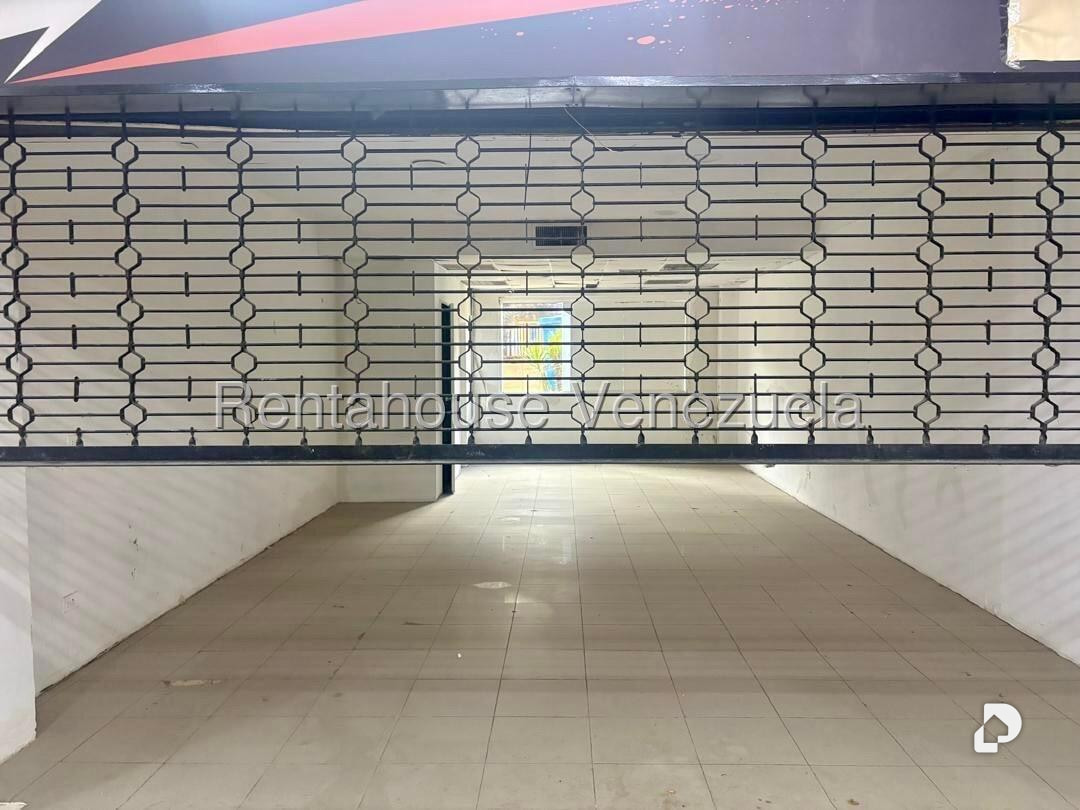 Local comercial en El Castillejo, Guatire – 3