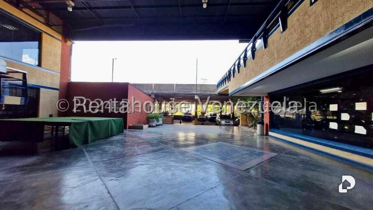 Local comercial en El Castillejo, Guatire – 8