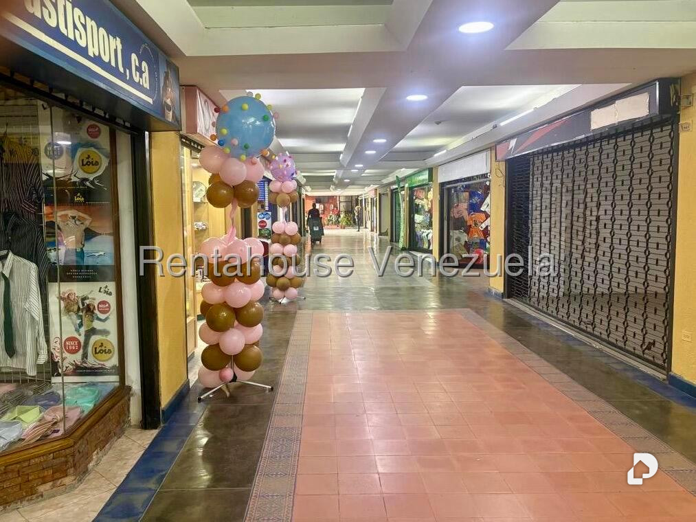 Local comercial en El Castillejo, Guatire – 2