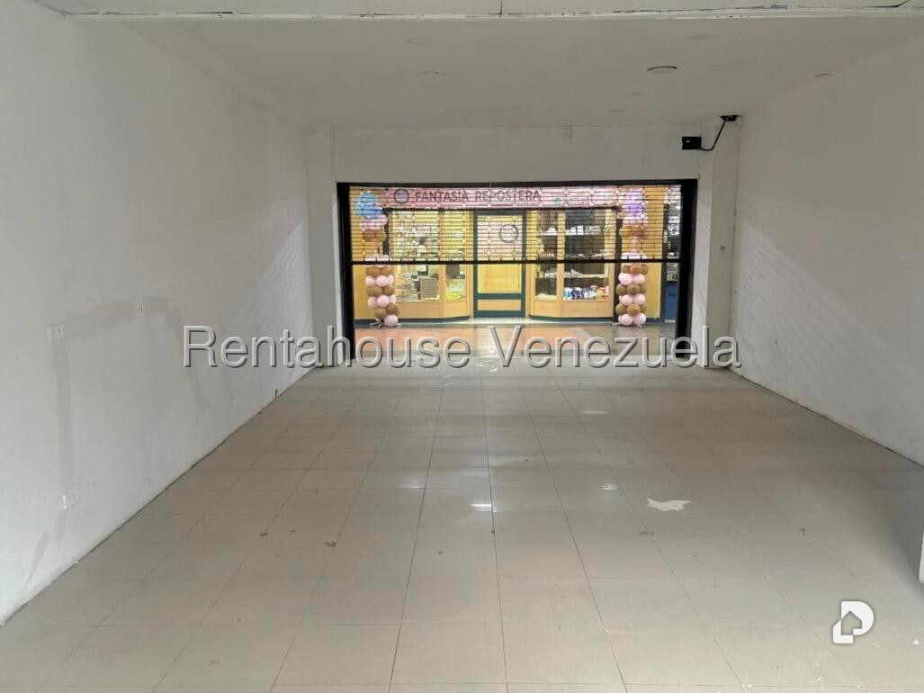 Local comercial en El Castillejo, Guatire – 5