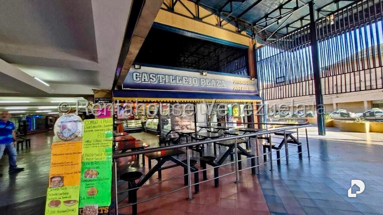 Local comercial en El Castillejo, Guatire – 6
