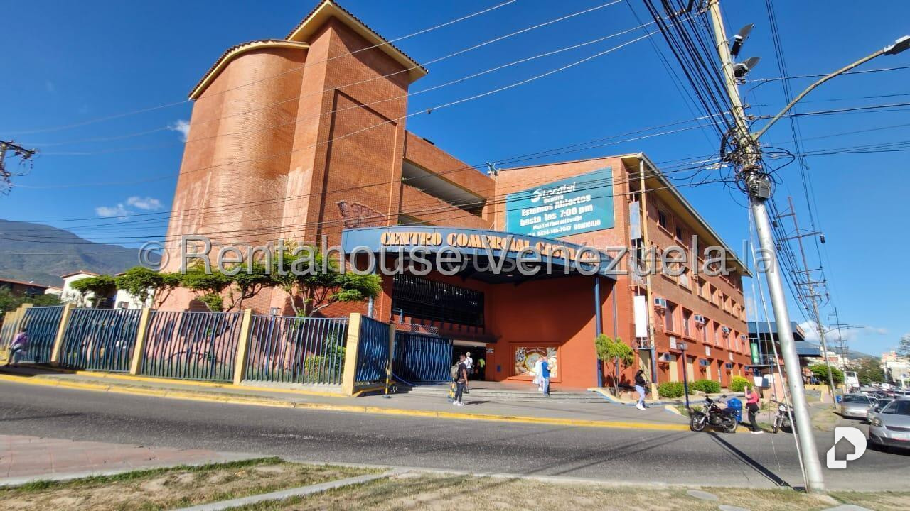Local comercial en El Castillejo, Guatire – 1