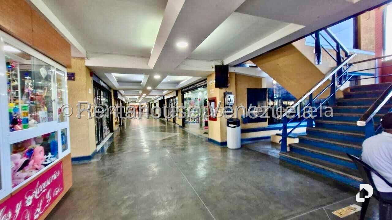 Local comercial en El Castillejo, Guatire – 7