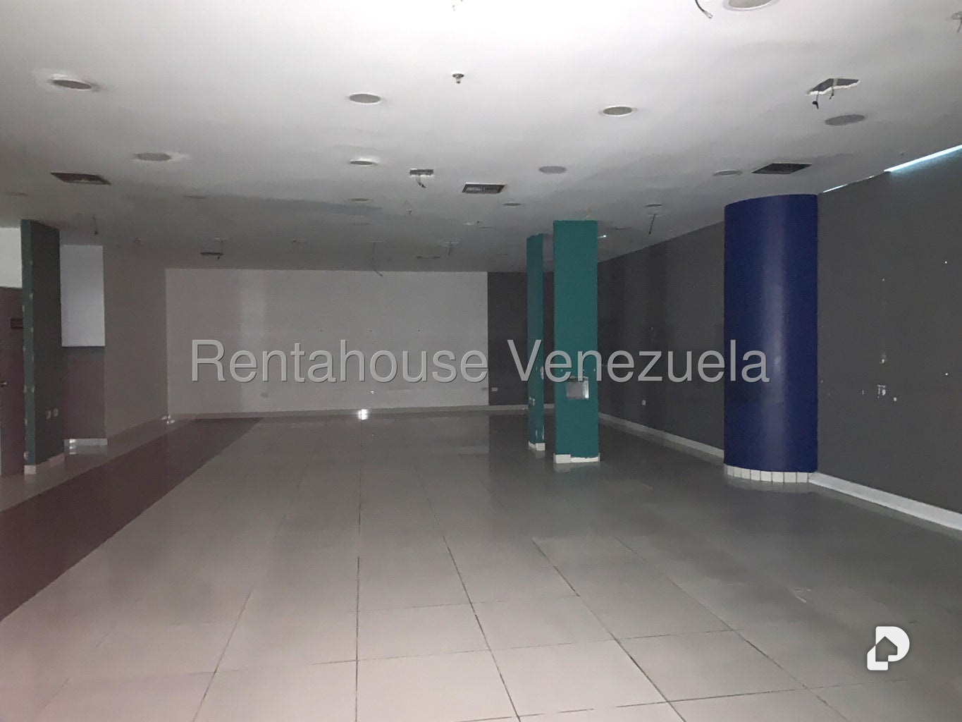 Local comercial en El Rosal, Caracas – 5