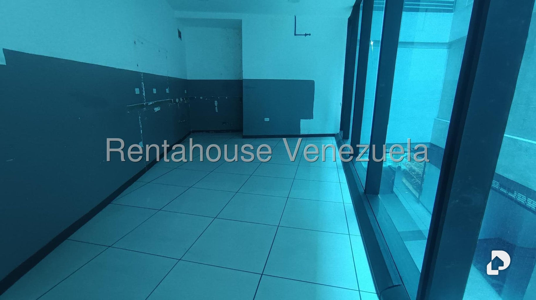 Local comercial en El Rosal, Caracas – 29