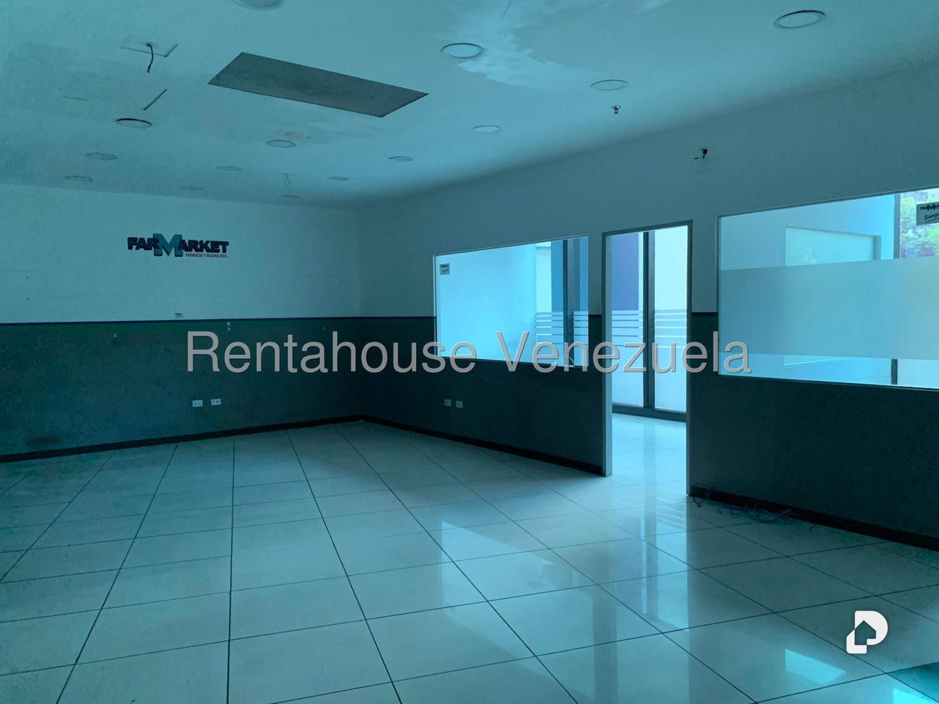 Local comercial en El Rosal, Caracas – 7