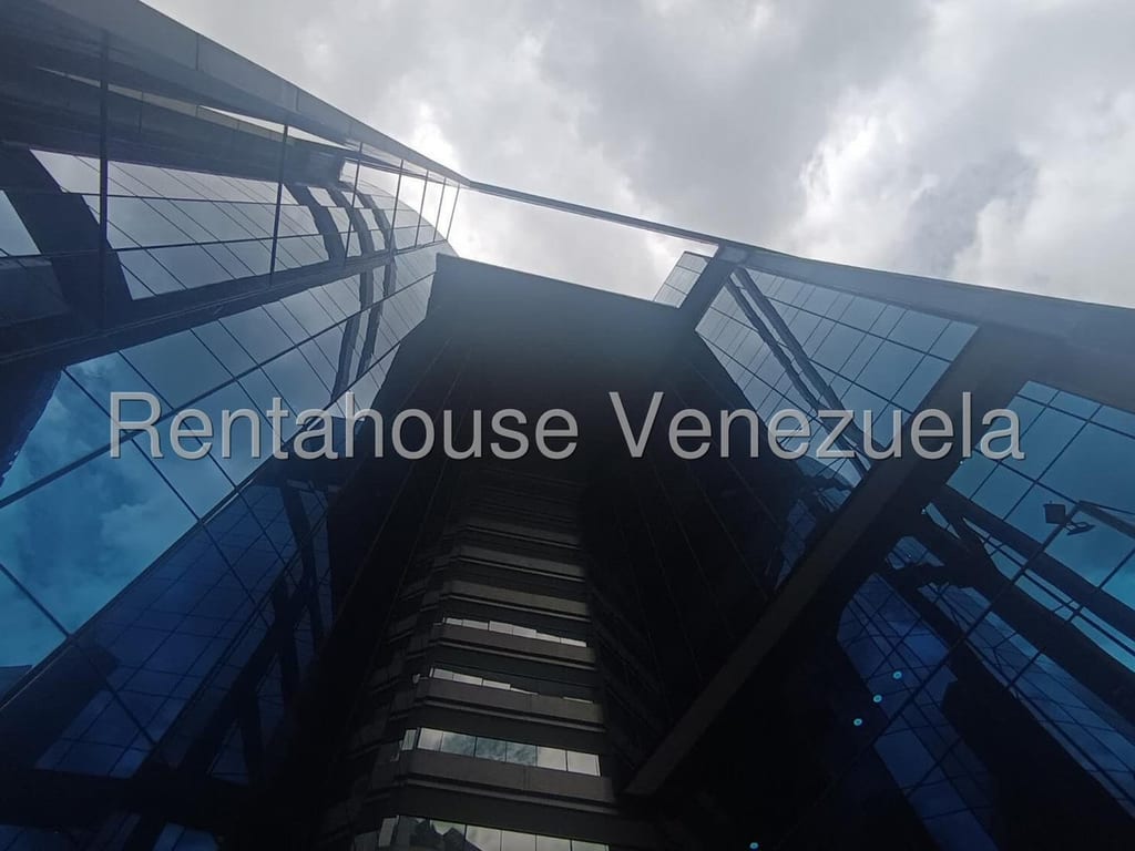 Local comercial en El Rosal, Caracas - 1