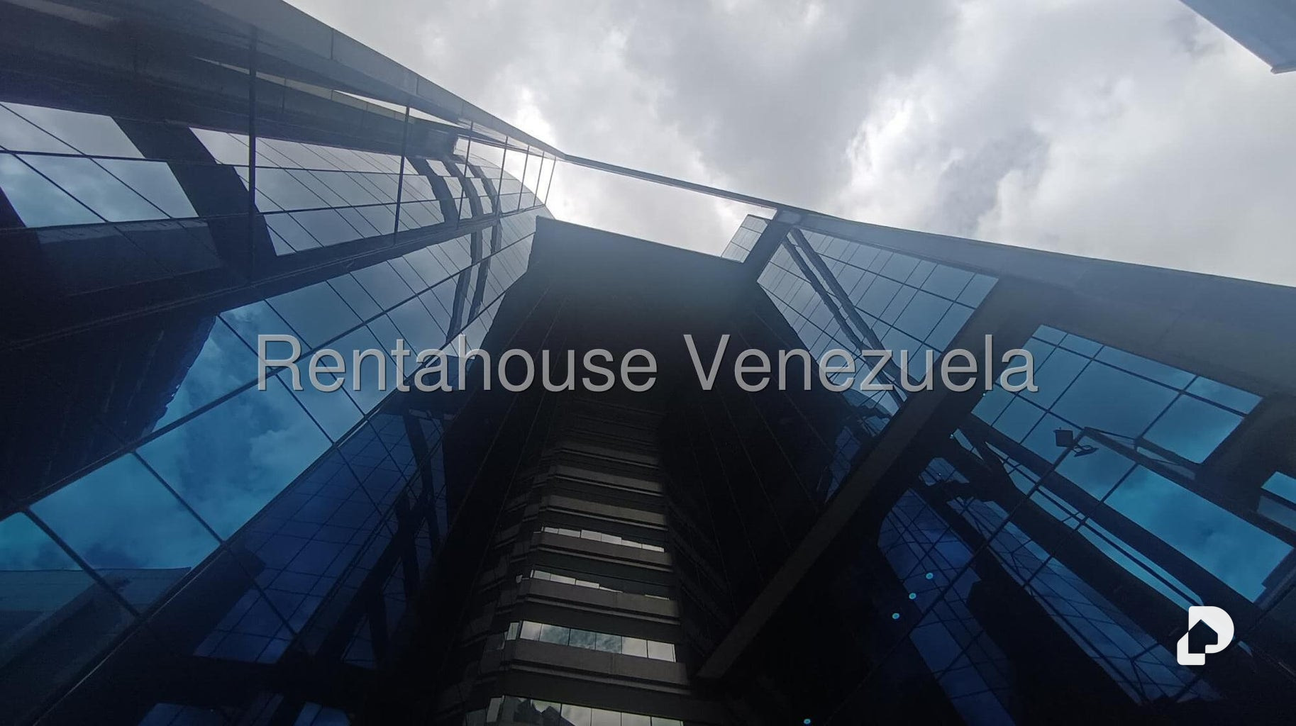 Local comercial en El Rosal, Caracas – 1