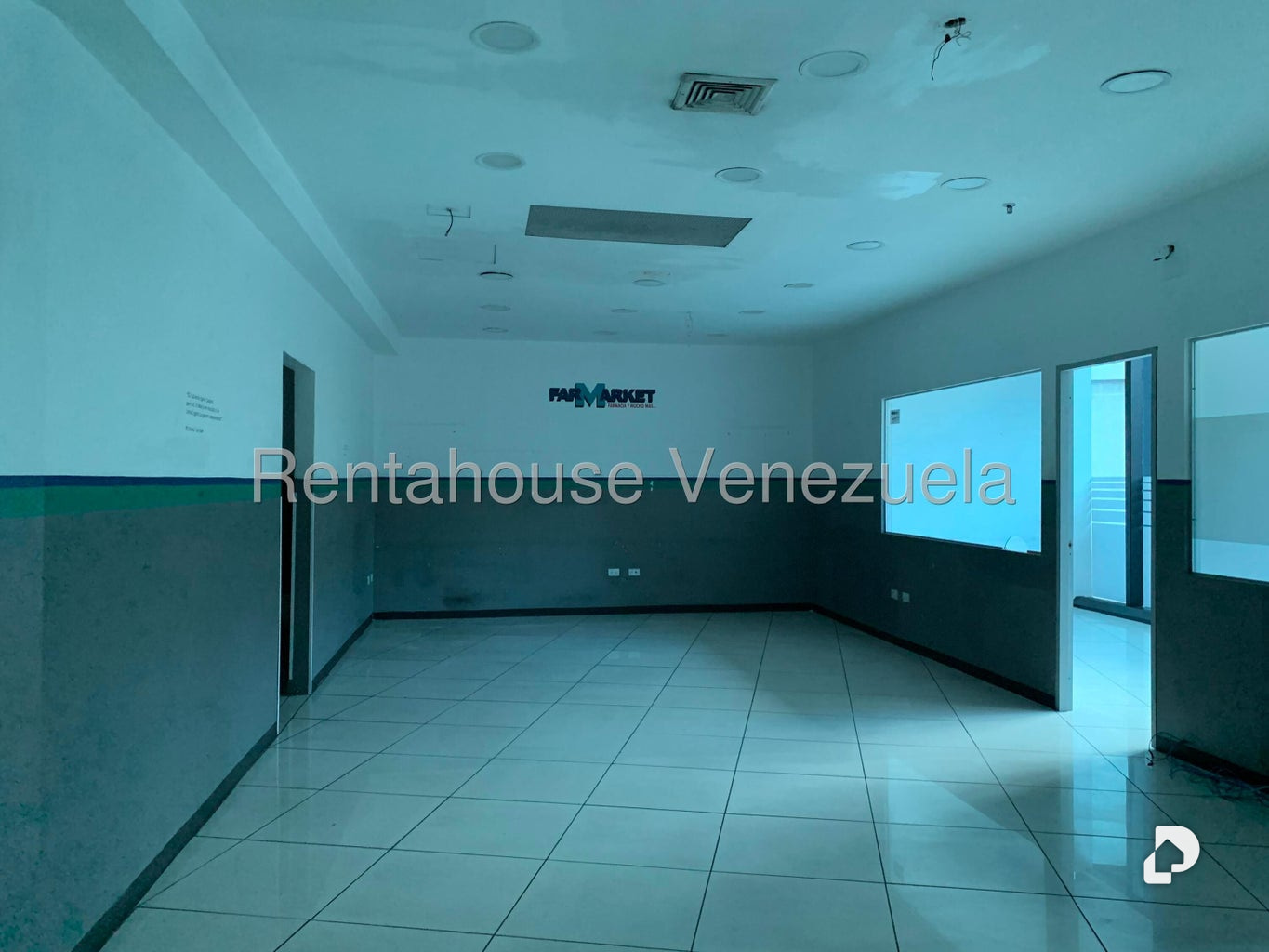Local comercial en El Rosal, Caracas – 17