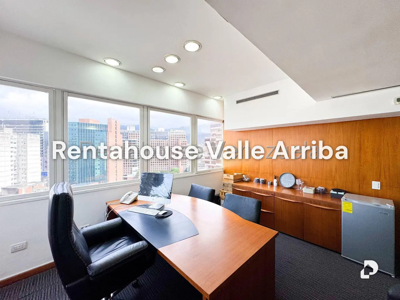 Local comercial en Chacao, Caracas – 23