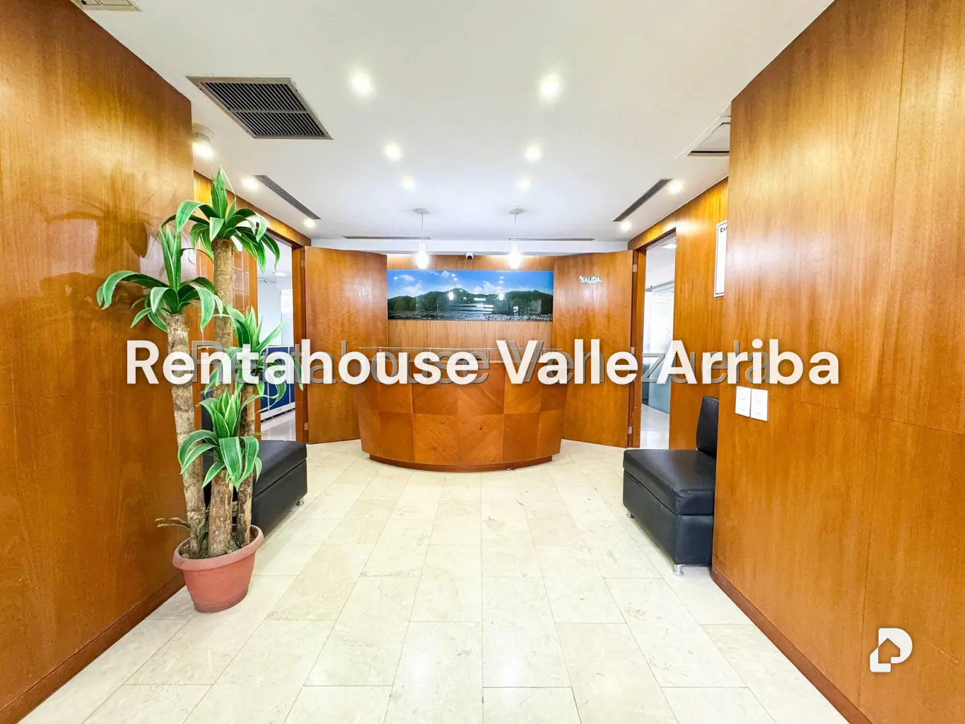 Local comercial en Chacao, Caracas – 2