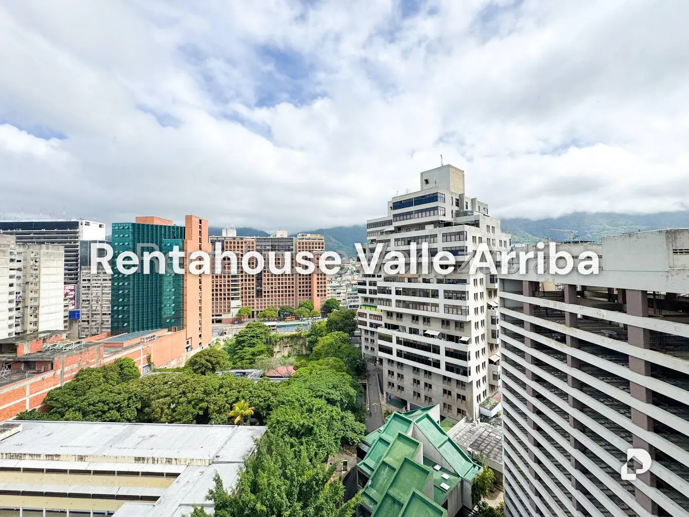 Local comercial en Chacao, Caracas – 30