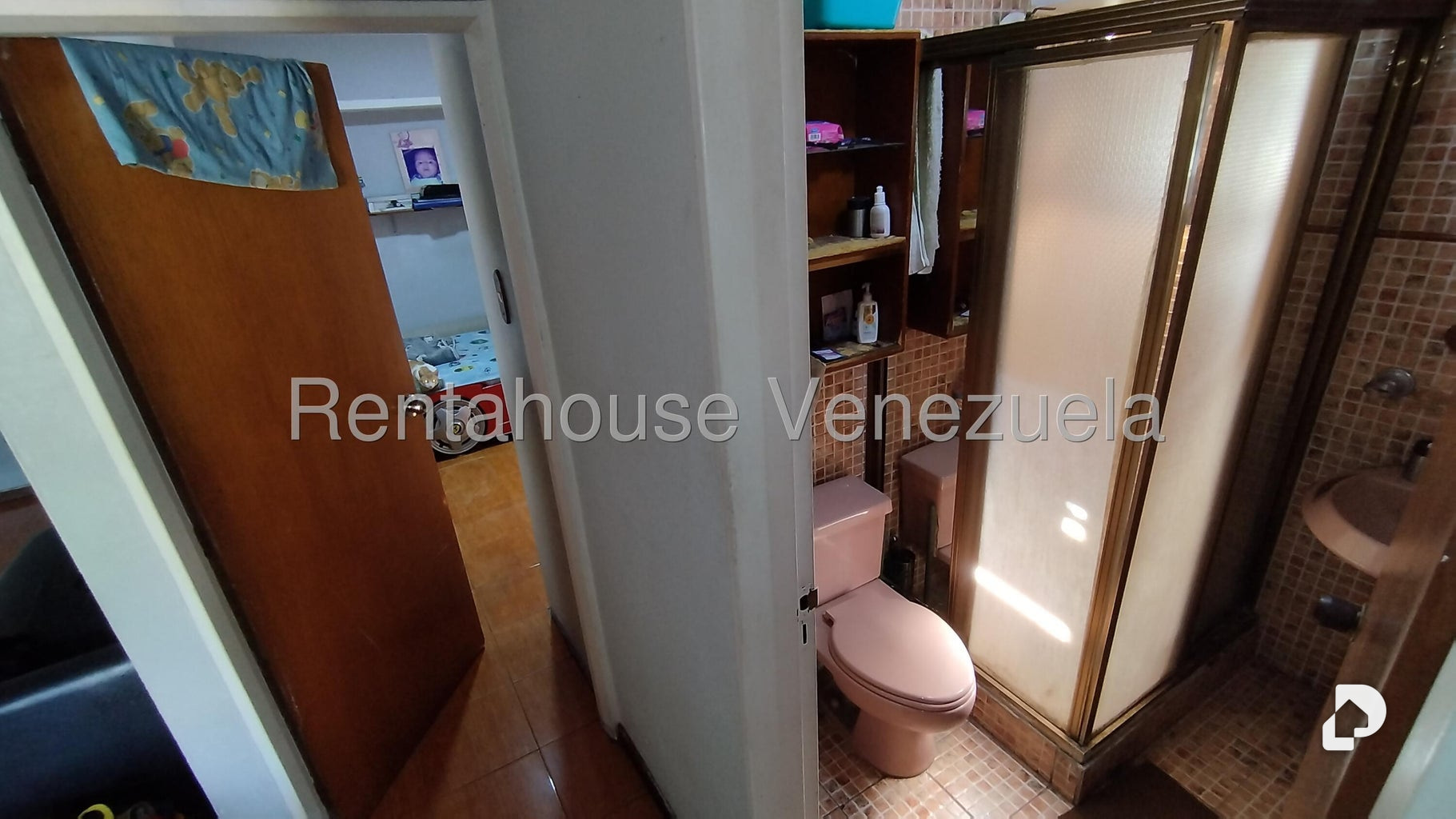 Apartamento en Parroquia San Jose, Caracas – 8