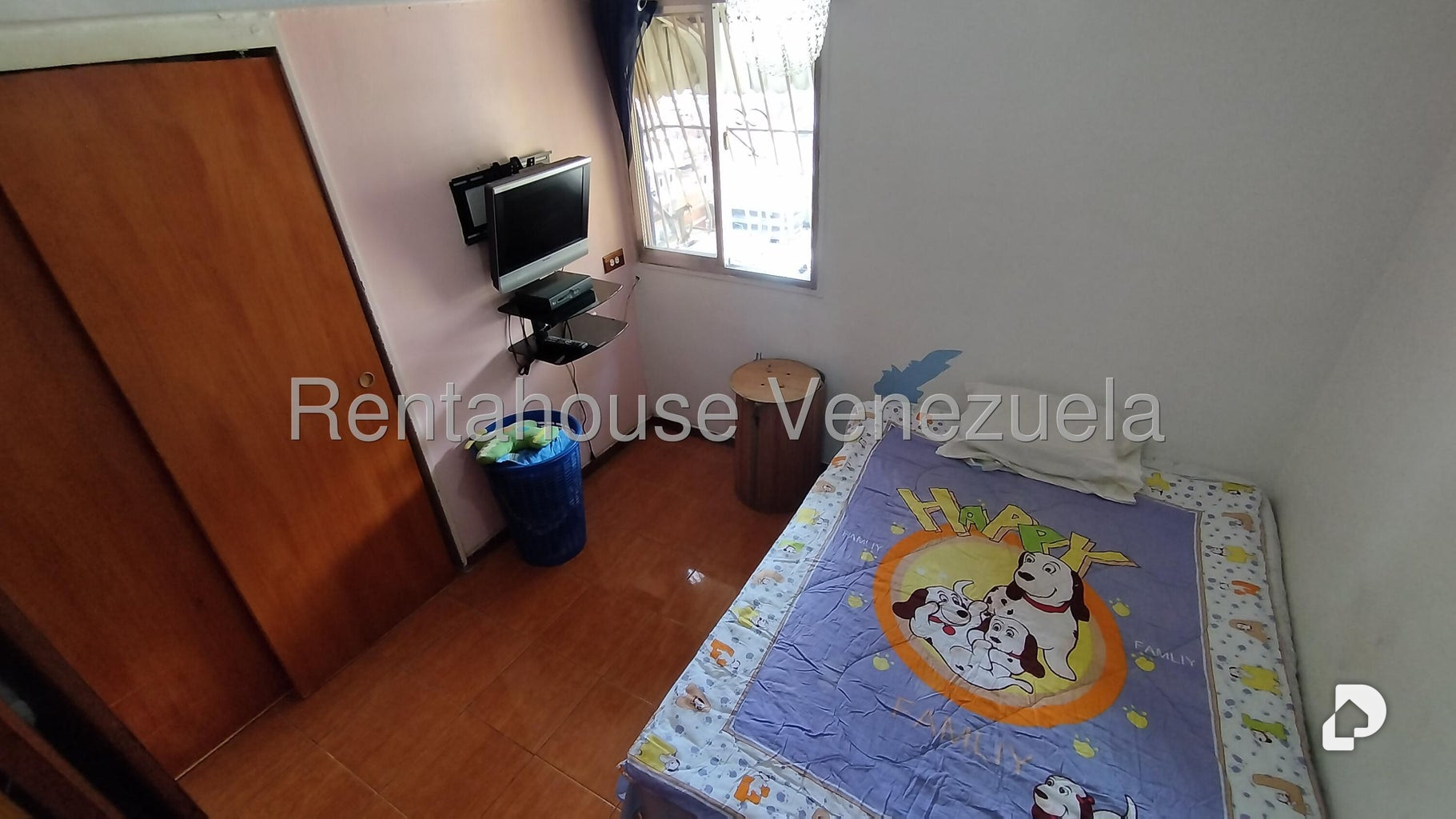 Apartamento en Parroquia San Jose, Caracas – 11