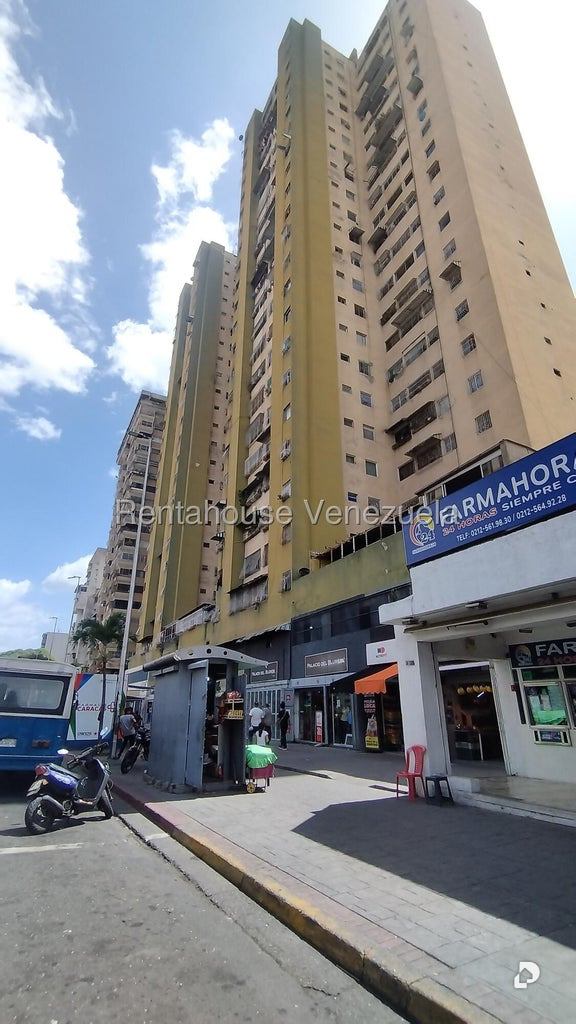 Apartamento en Parroquia San Jose, Caracas – 13