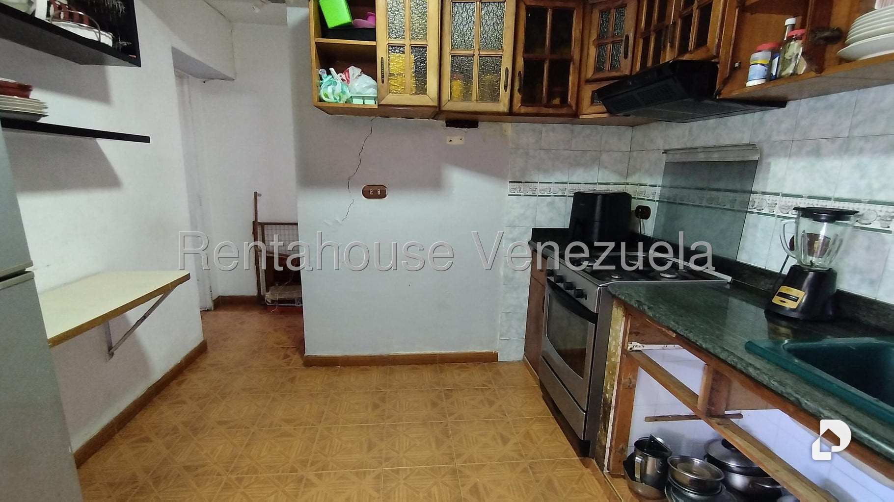Apartamento en Parroquia San Jose, Caracas – 7