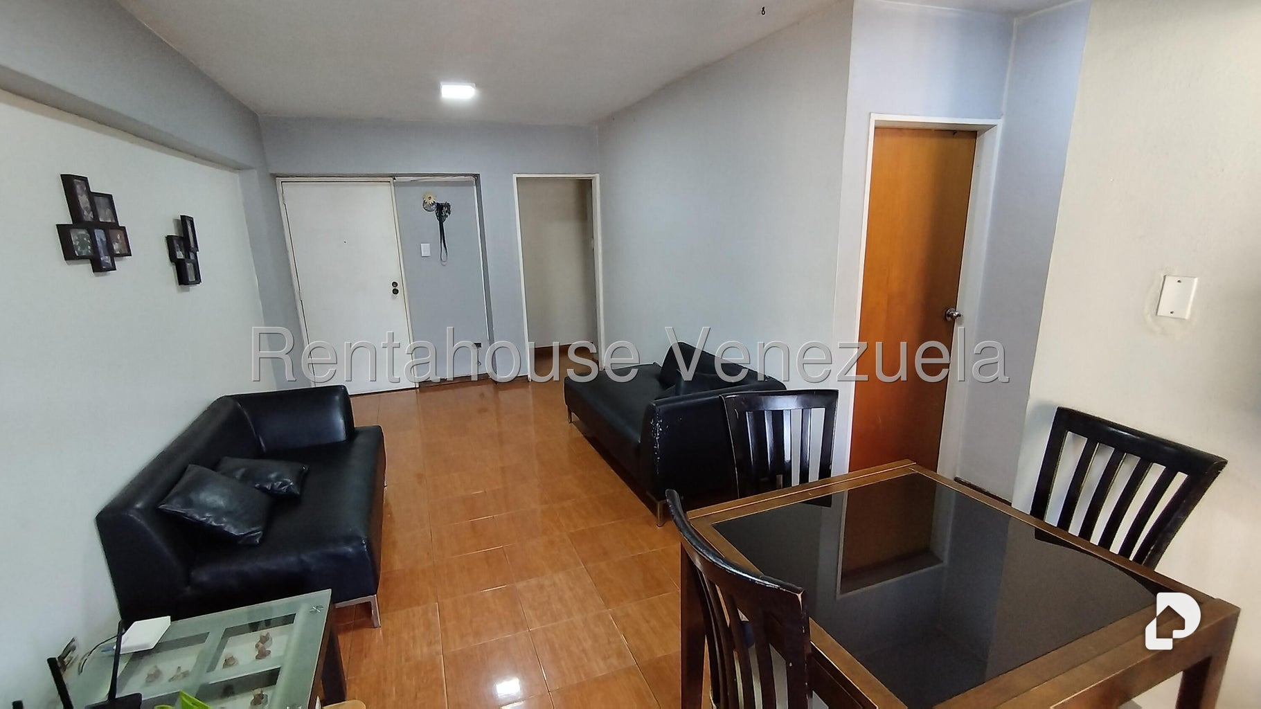 Apartamento en Parroquia San Jose, Caracas – 6