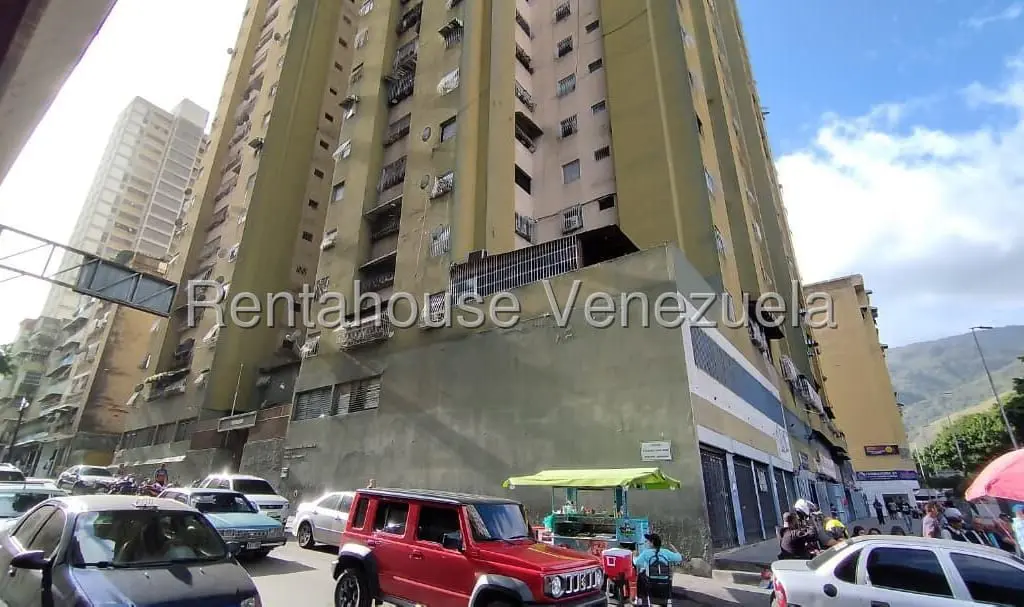 Apartment in Caracas - 1