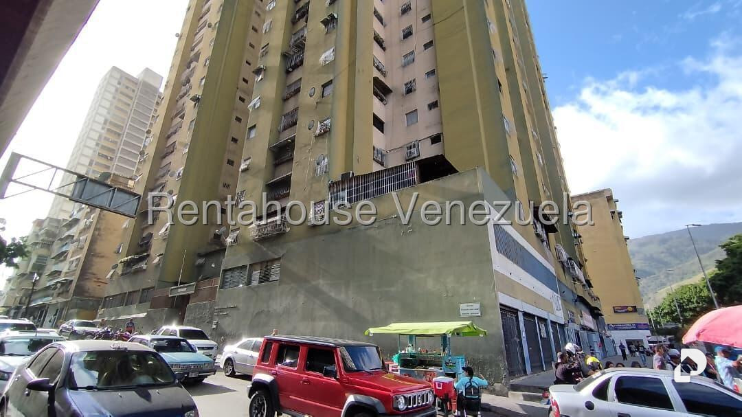 Apartamento en Parroquia San Jose, Caracas – 1