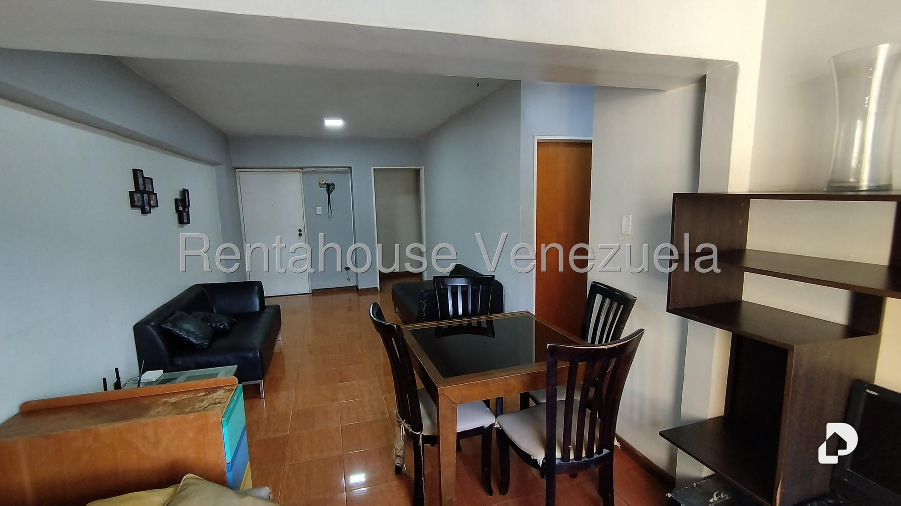 Apartamento en Parroquia San Jose, Caracas – 5