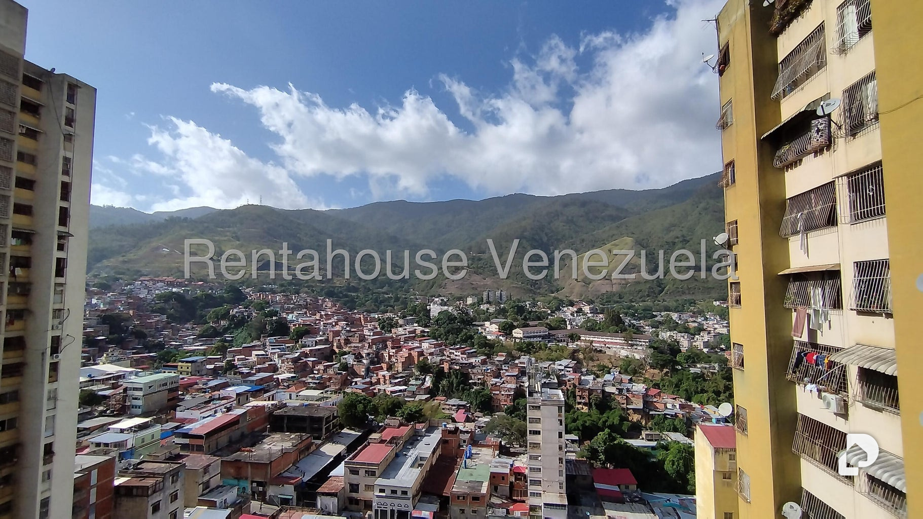 Apartamento en Parroquia San Jose, Caracas – 14