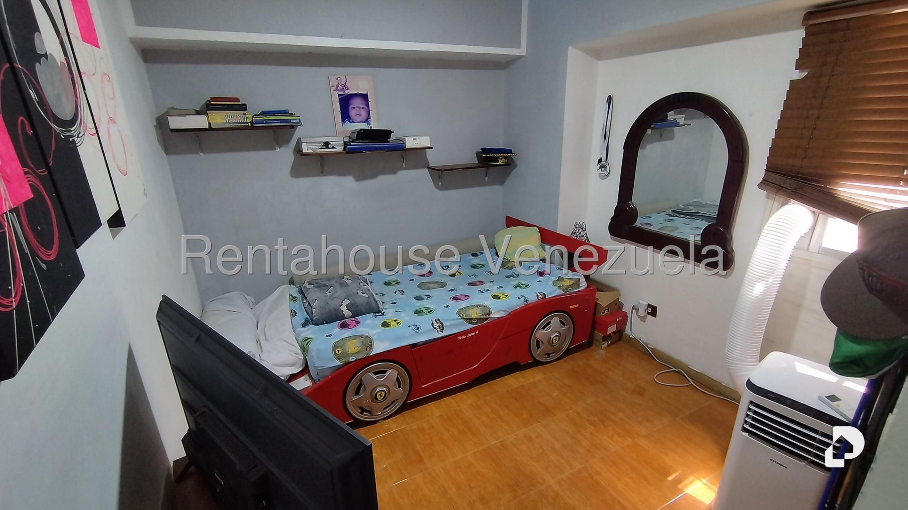 Apartamento en Parroquia San Jose, Caracas – 12