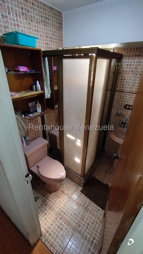 Apartamento en Parroquia San Jose, Caracas – 9