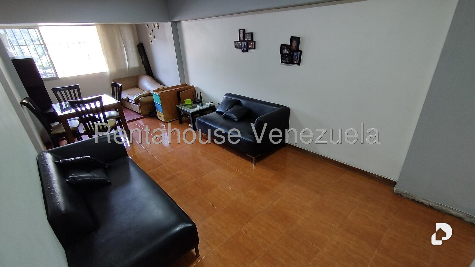 Apartamento en Parroquia San Jose, Caracas – 3