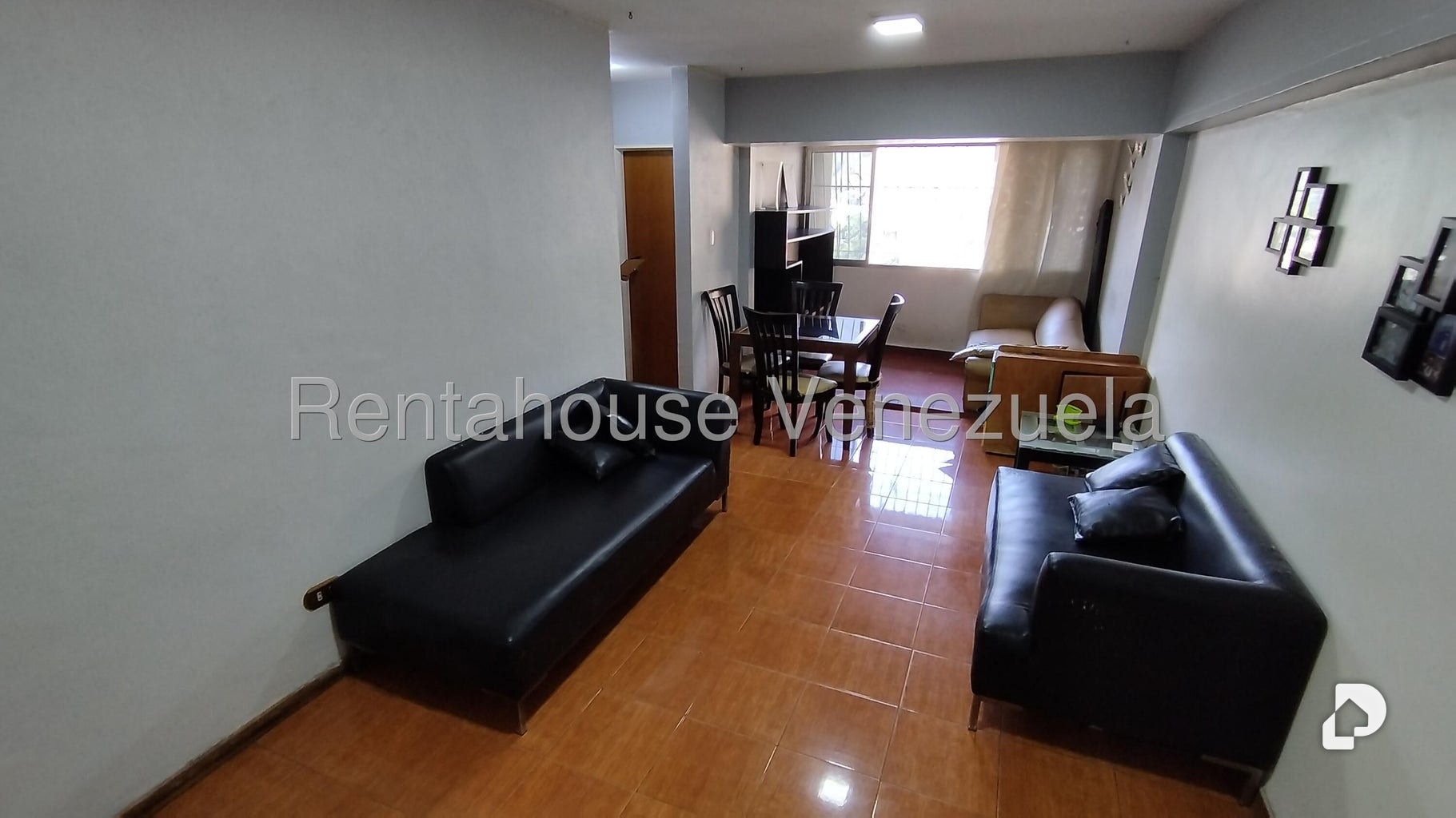 Apartamento en Parroquia San Jose, Caracas – 2