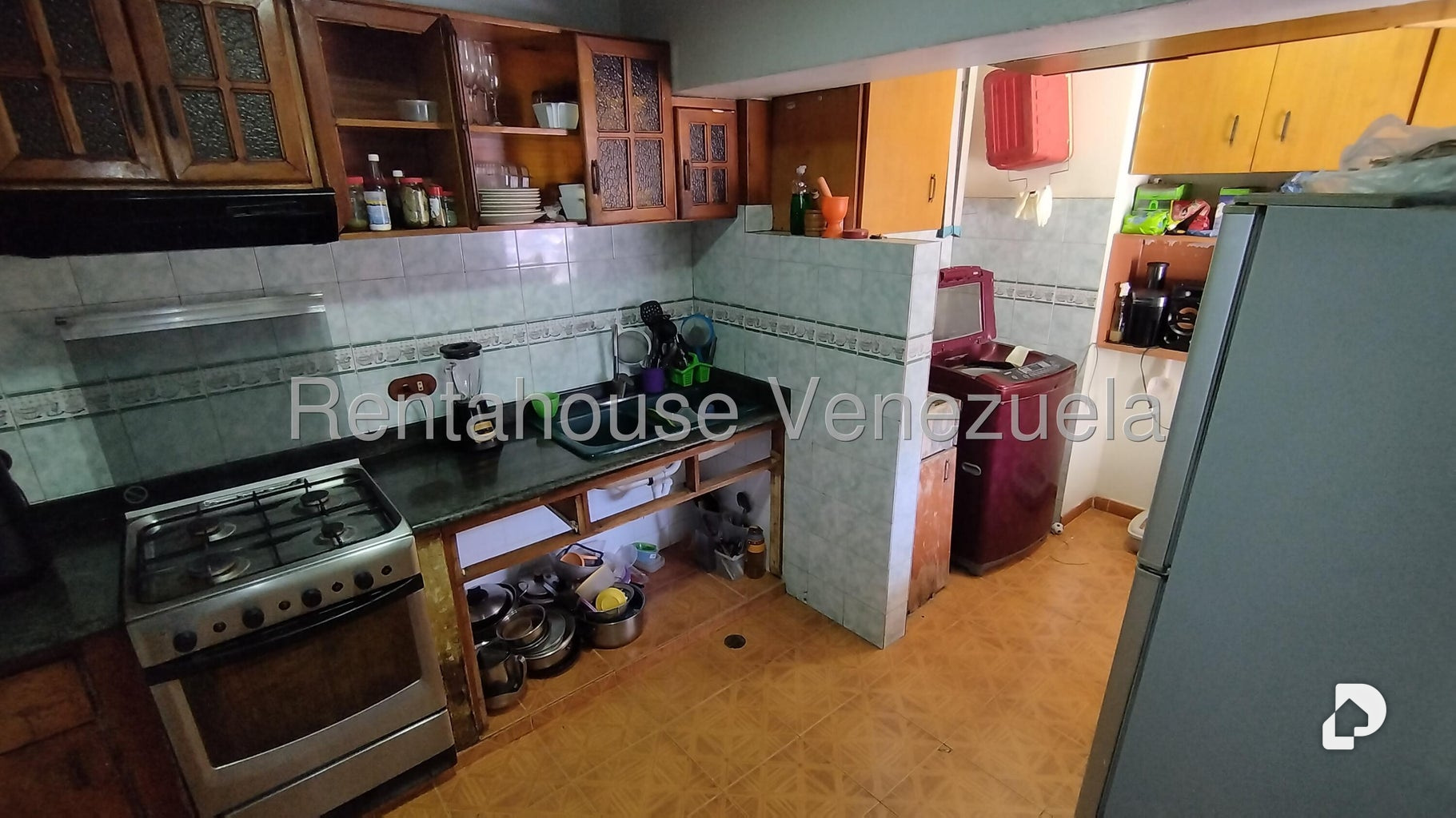 Apartamento en Parroquia San Jose, Caracas – 4