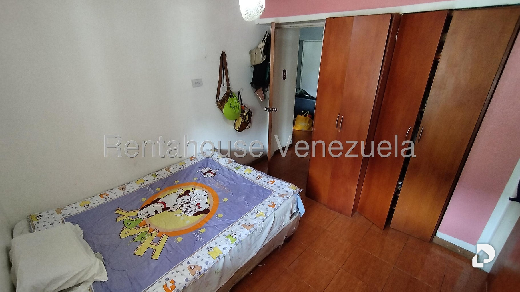 Apartamento en Parroquia San Jose, Caracas – 10