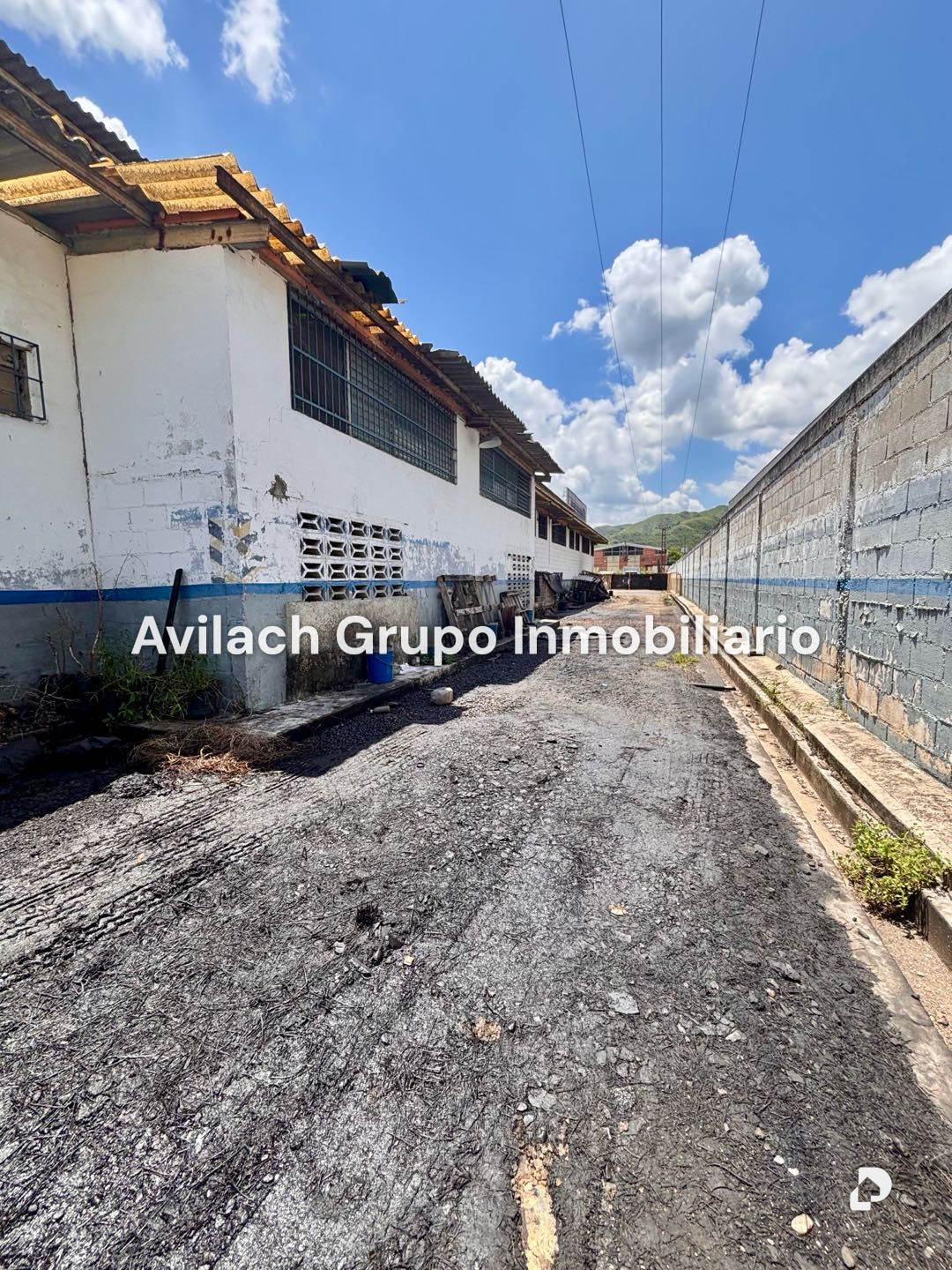 Galpón en Valencia – 19