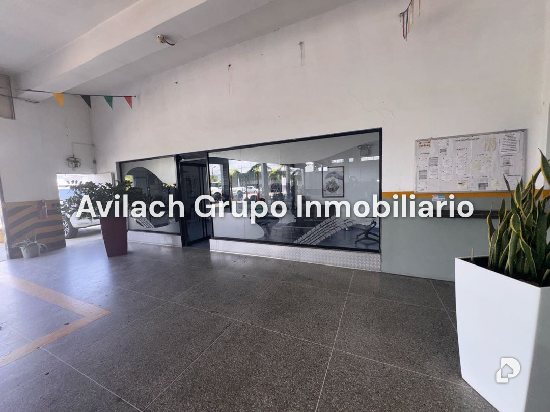 Galpón en Valencia – 10