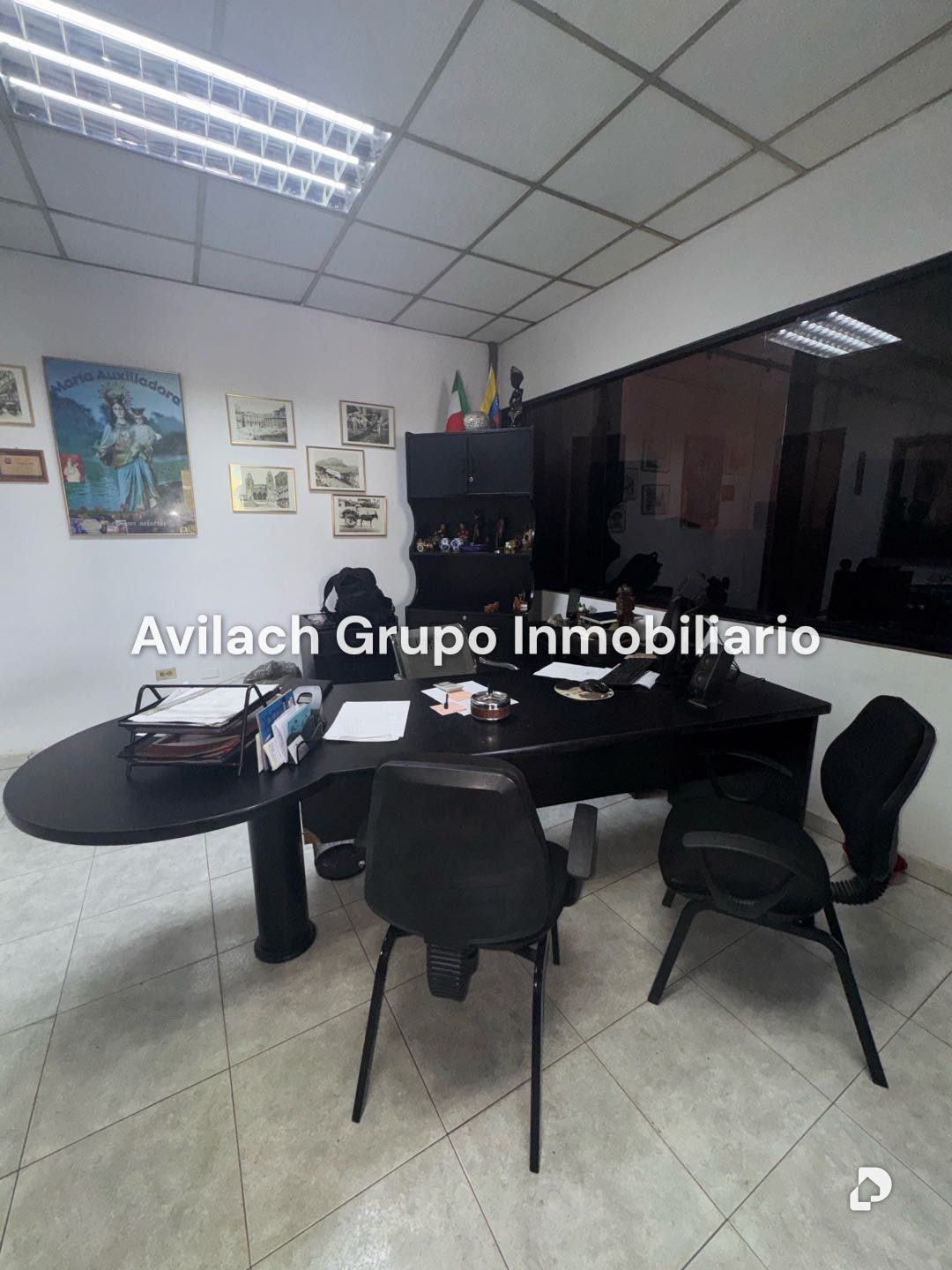 Galpón en Valencia – 14
