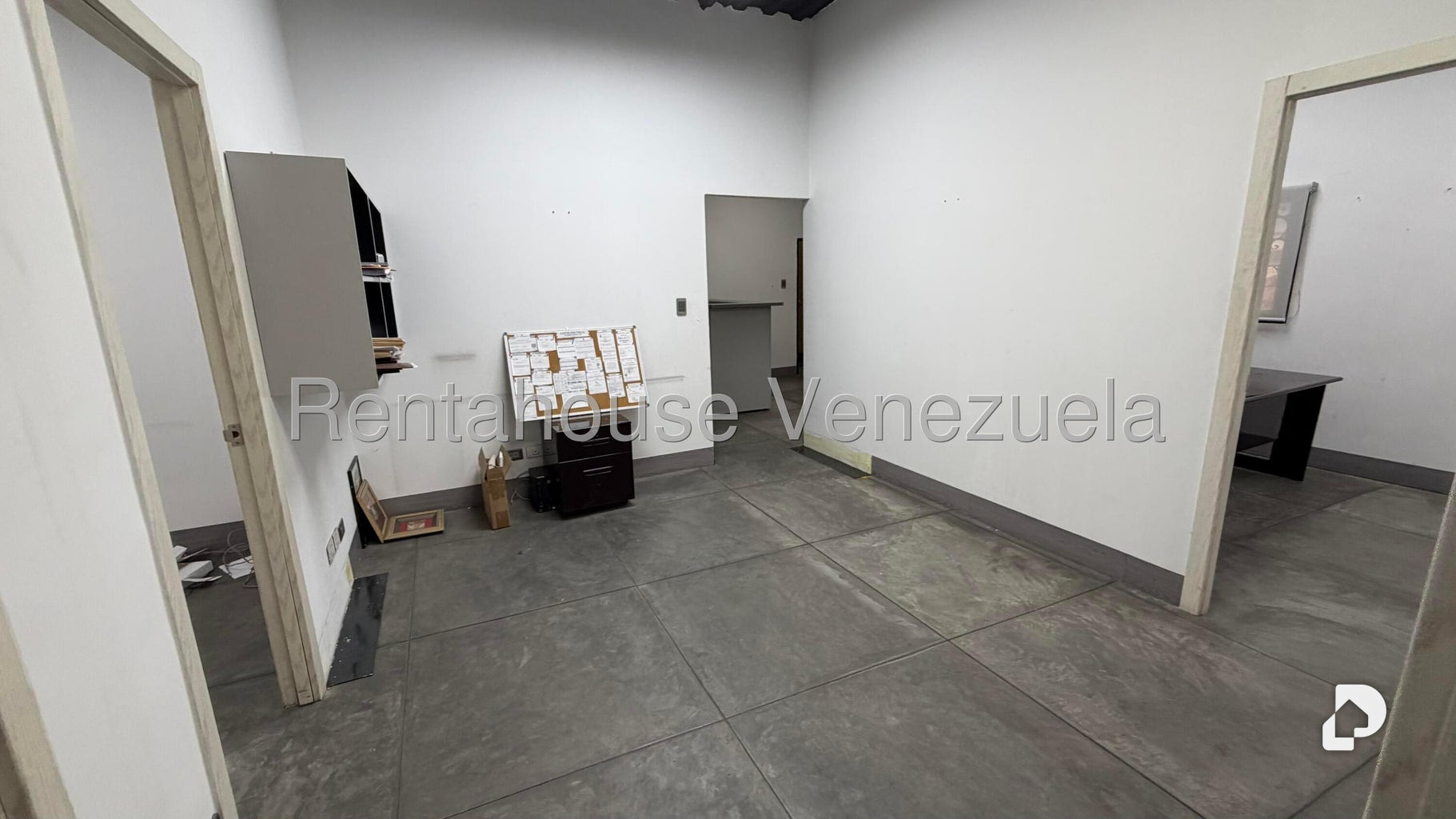 Local comercial en Maripérez, Caracas – 28