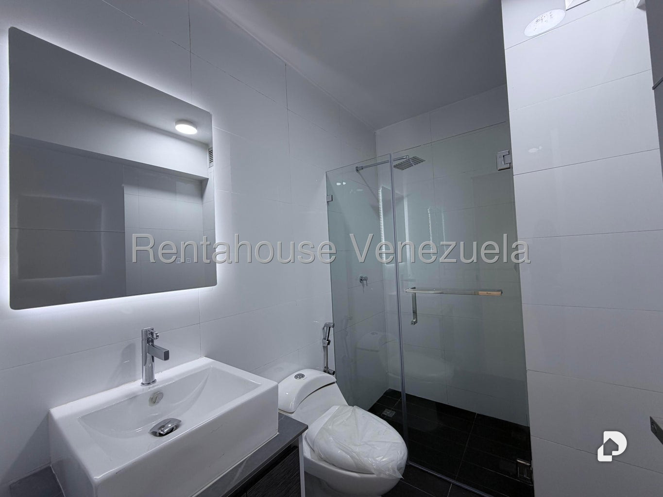 Apartamento en La Boyera, Caracas – 18