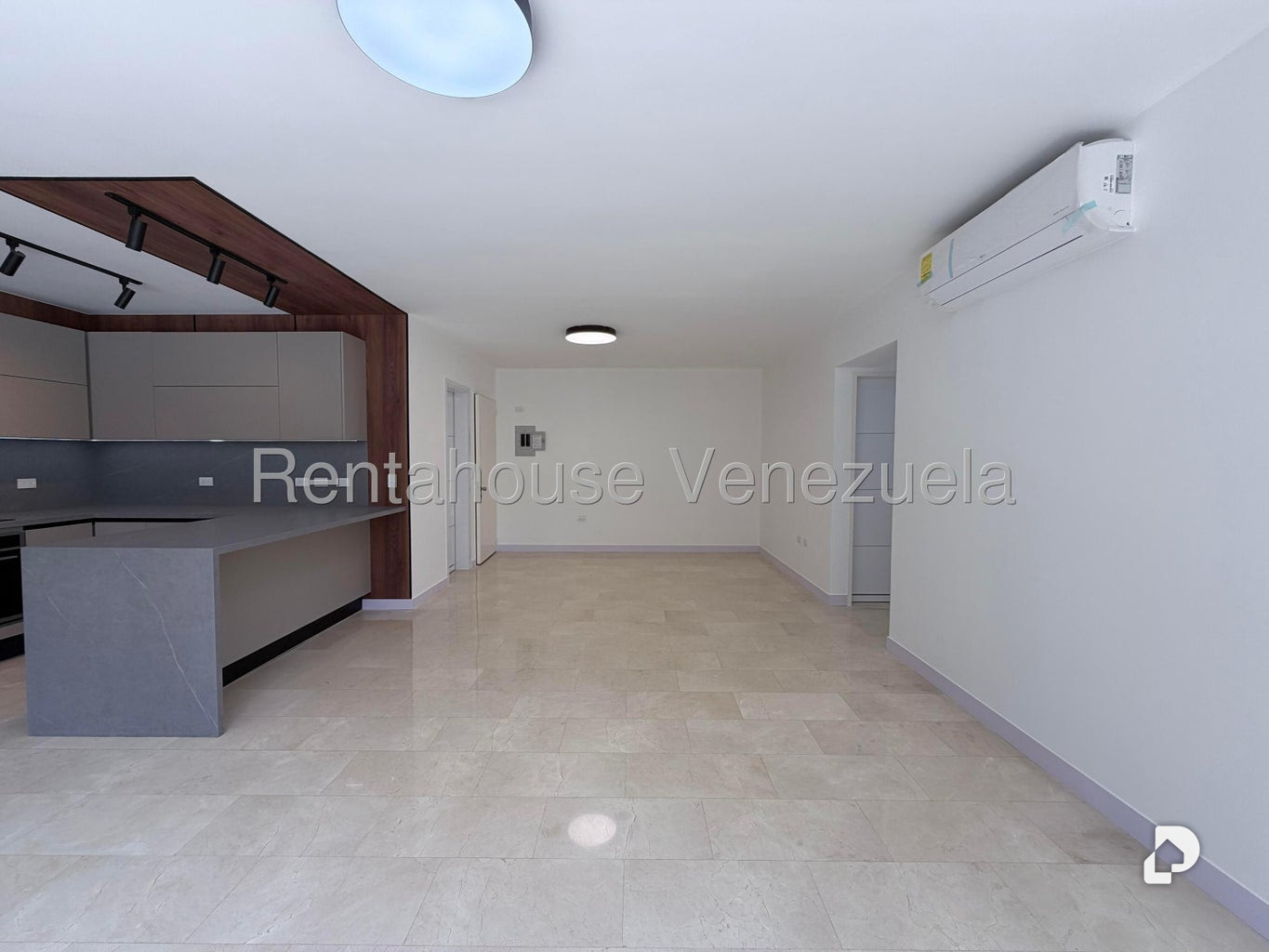 Apartamento en La Boyera, Caracas – 12