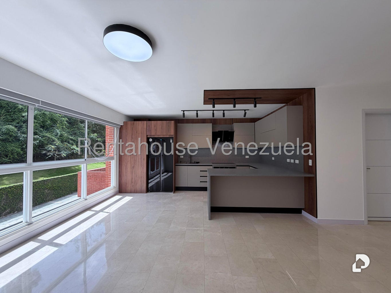 Apartamento en La Boyera, Caracas – 10