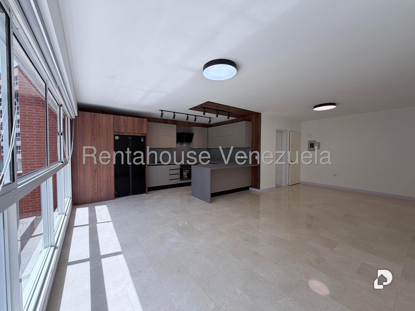 Apartamento en La Boyera, Caracas – 11