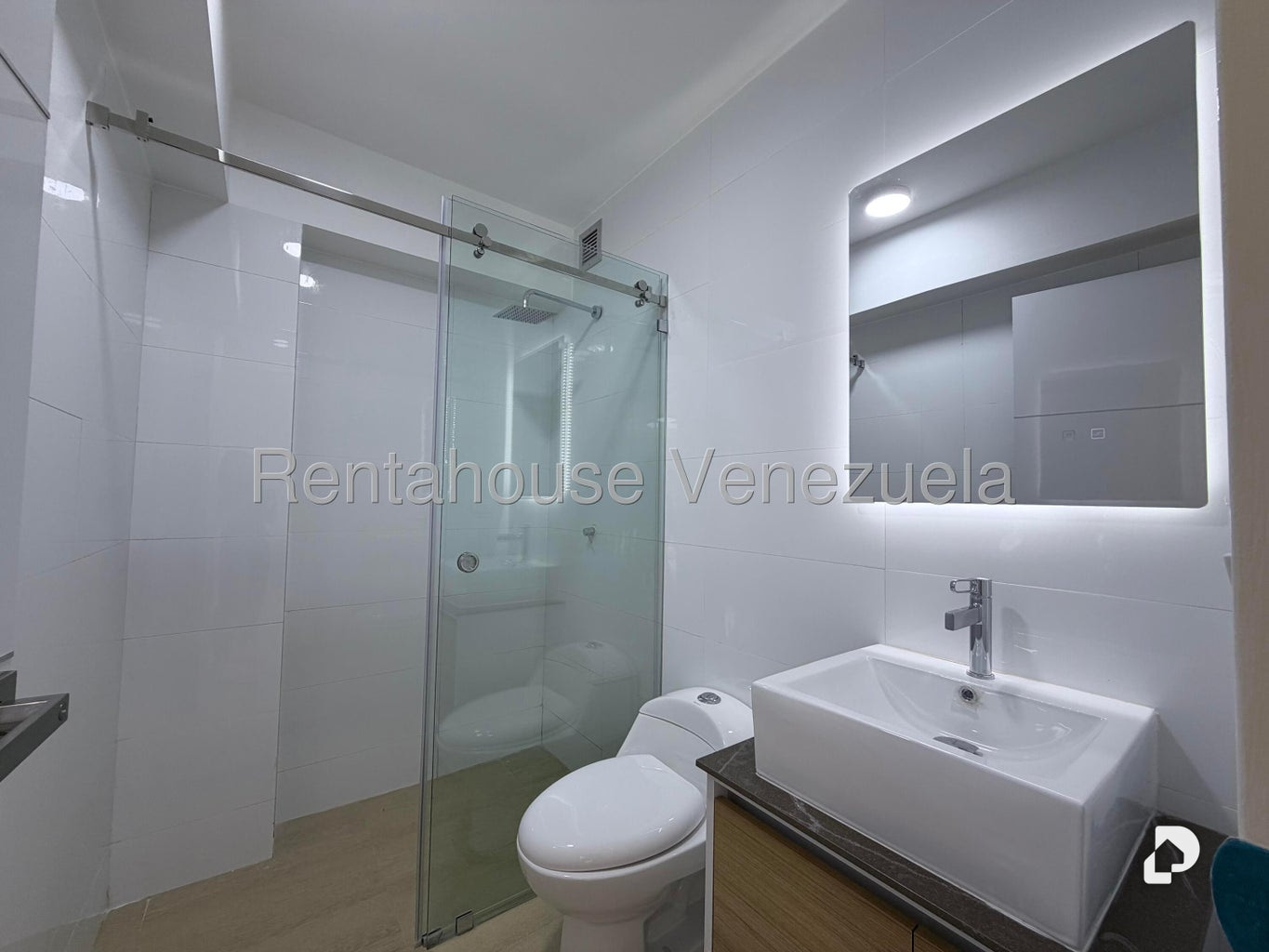 Apartamento en La Boyera, Caracas – 14